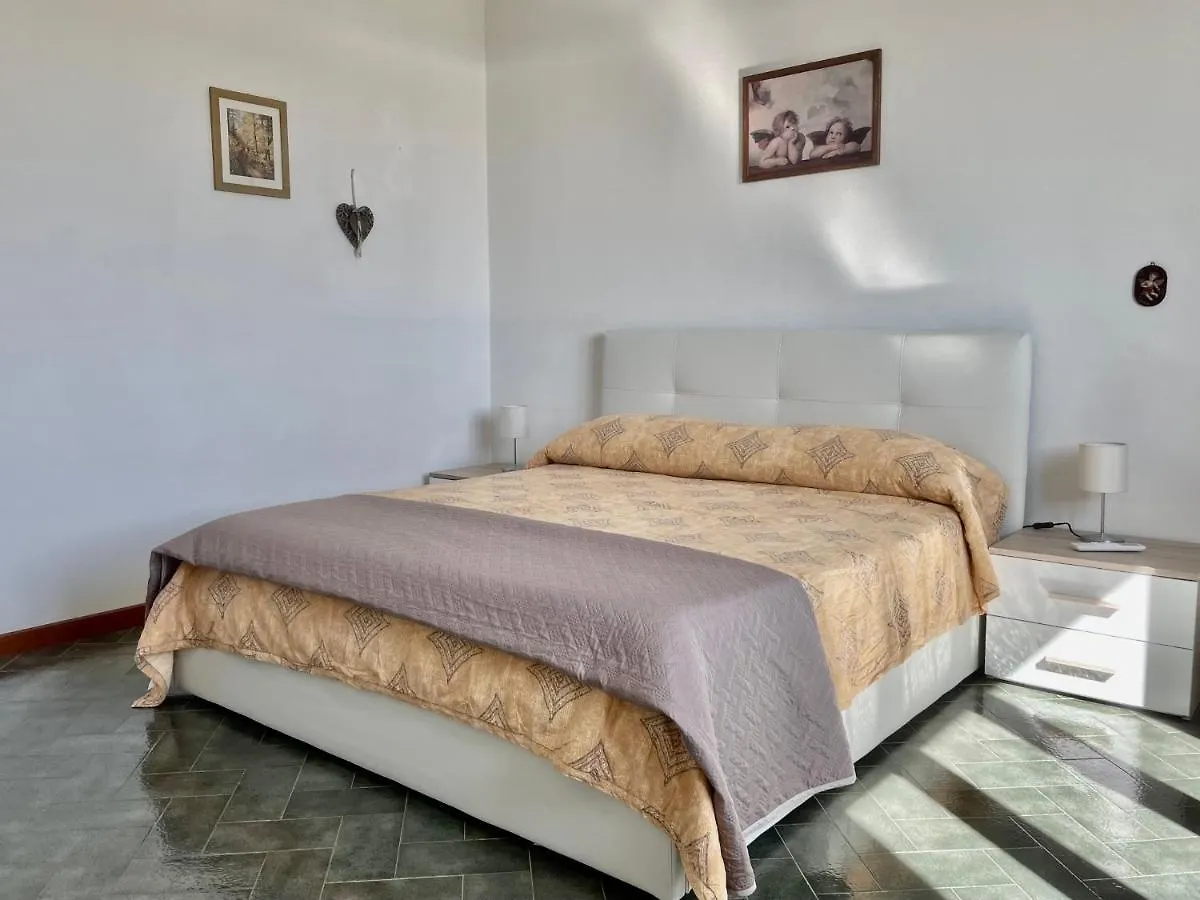 קמאיורה Villa La Palma