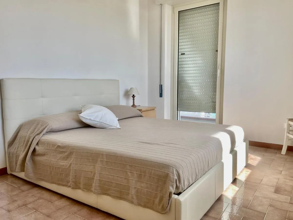 קמאיורה Villa La Palma איטליה