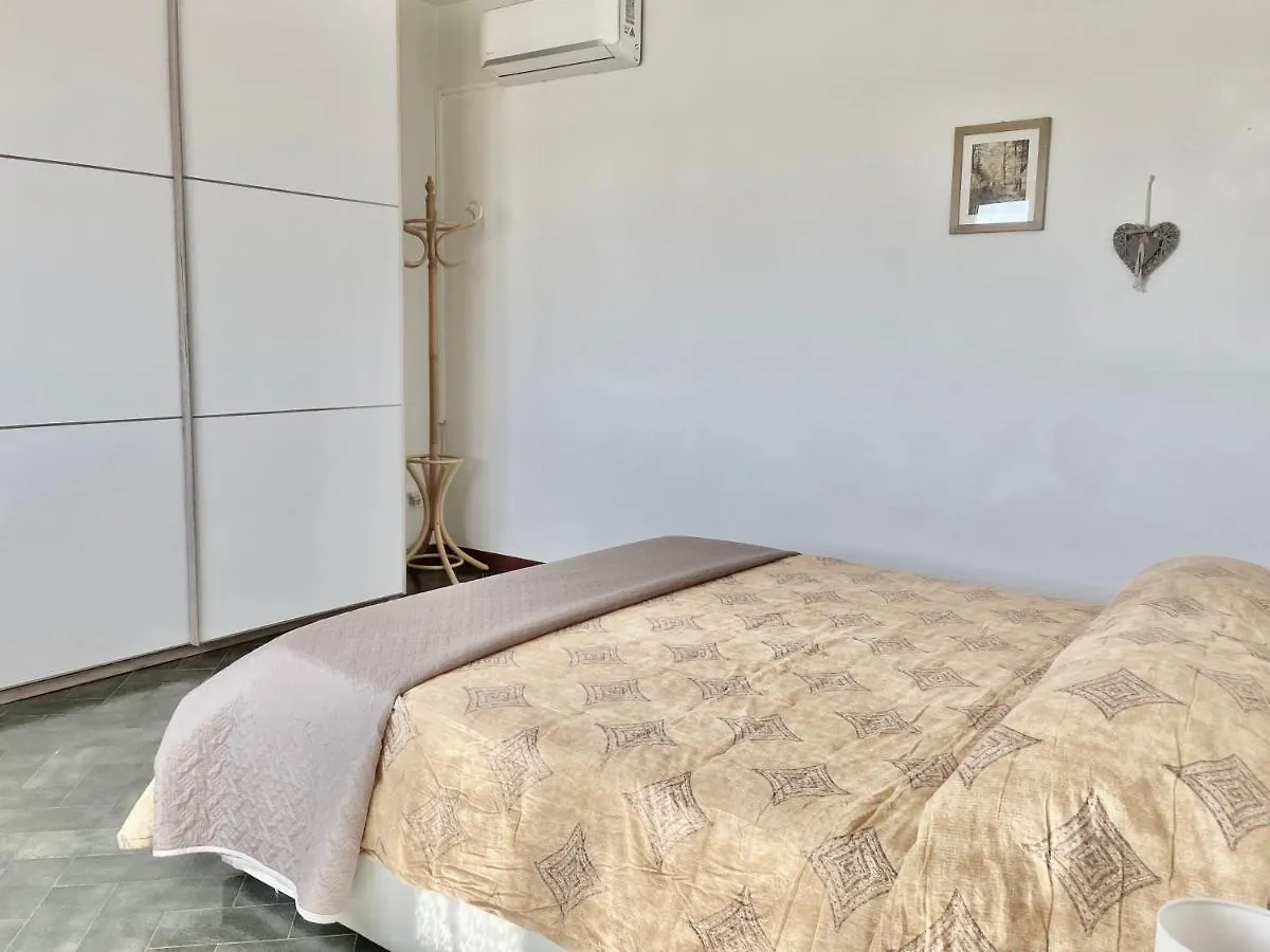 קמאיורה Villa La Palma
